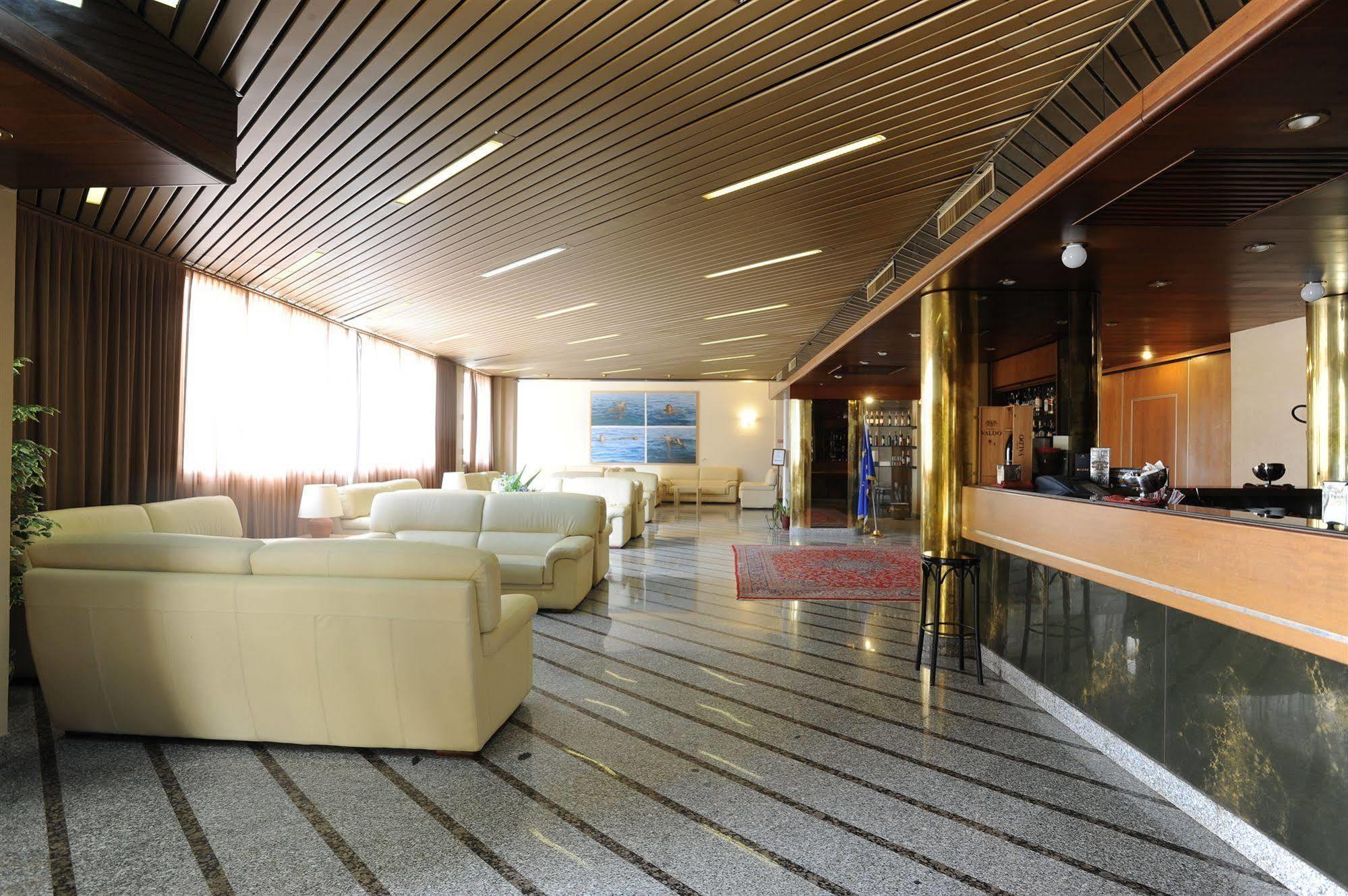 Hotel President Marsala Exterior foto